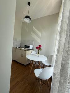 Tsikhisdziri Natalias sweet home