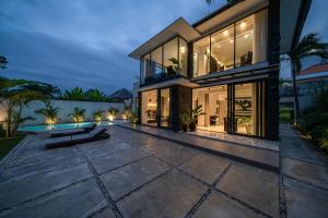 Villa Roma - Ubud Escape - Serene 2BR Villa with Rice Views