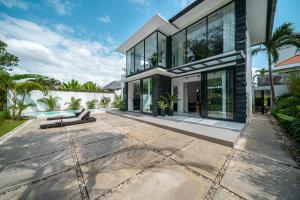 Villa Roma - Ubud Escape - Serene 2BR Villa with Rice Views