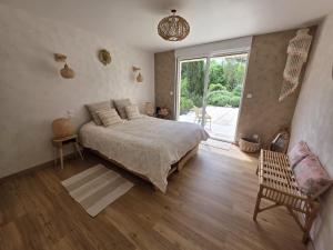B&B / Chambres d'hotes Balicheri : photos des chambres