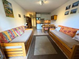 Résidence Gentianes.smb - 2 pièces 4 pers. en face du télécabine de St Martin de Belleville MAE-3964