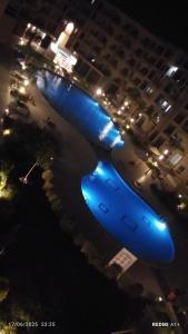 princess resort ,arch angilos Hurghada