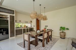 Villa Bōld 05 At Bōld - Luxury Villas in Bingin