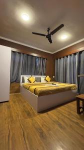 Hotel Jafson Accommodates