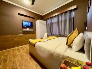 Hotel Jafson Accommodates