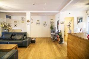 Hotel Lakeview bei Interlaken