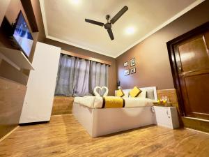 Hotel Jafson Accommodates