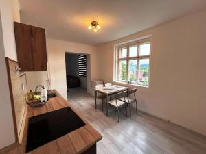 Apartmán u Koupaliště