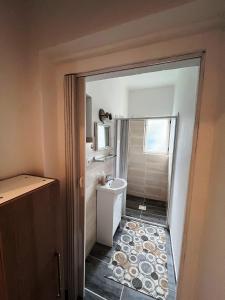 Apartmán u Koupaliště