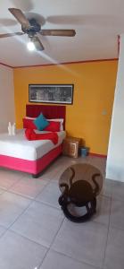 Neo & Ruks Guest Houses parow 4