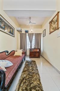 Vintage Haven Leafy Getaway Luxury Villa in Indiranagar by Spacez