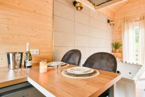 Appartements Le Filet Tendu : photos des chambres