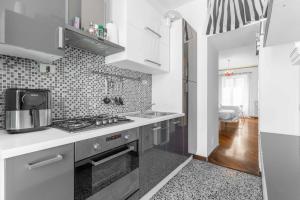 Loft40 Milano Design District