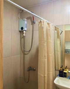 Inspiria - Comfy Studio in Davao City