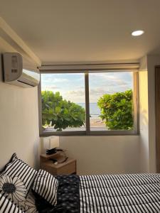 Apartment in Cartagena in front of the beach