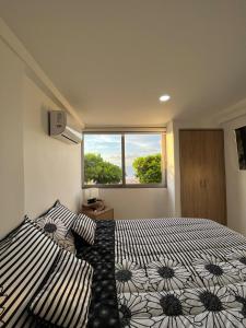 Apartment in Cartagena in front of the beach