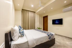 Urban Oasis Modern 3BHK Apt in Gurgaon I Near Huda-Millennium Metro