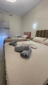 Alessio Beach House