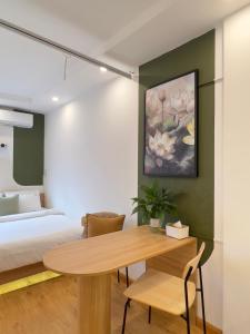 Căn hộ tại Hoàn Kiếm, Việt Nam