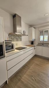 Adosado en Zahara de los Atunes (Atlanterra)