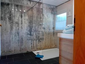 Ferienhaus Beim Wildenstein, 90qm