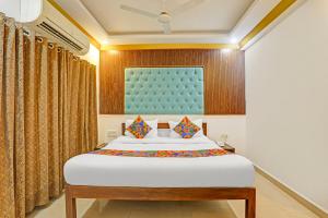 FabHotel 22 Squares Living Spaces - Nr Calangute Beach