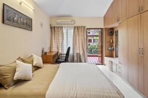 Vintage Haven Leafy Getaway Luxury Villa in Indiranagar by Spacez