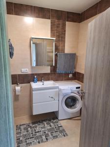 Apartmán v Plané