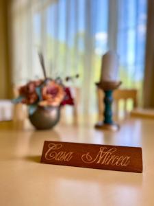 Pensiunea Casa Mircea & Restaurant