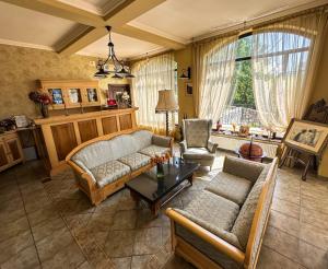 Pensiunea Casa Mircea & Restaurant