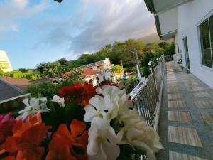 3B Modern Cozy Hotspring Resort