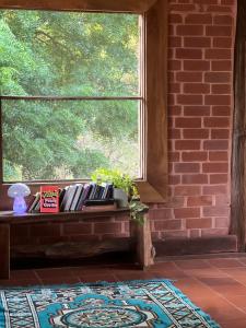 The hidden Jungle home Venao