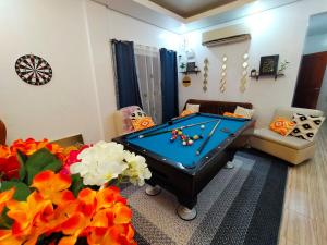 3B Modern Cozy Hotspring Resort