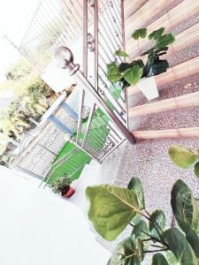 3B Modern Cozy Hotspring Resort