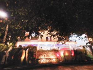 3B Modern Cozy Hotspring Resort