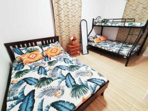 3B Modern Cozy Hotspring Resort