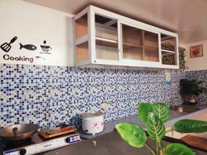 3B Modern Cozy Hotspring Resort