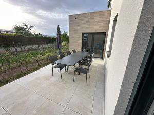 COLMARandCo au coeur des vignes