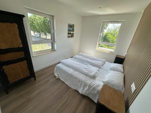 Maisons de vacances COLMARandCo au coeur des vignes : photos des chambres