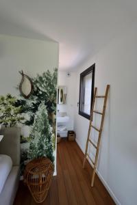 Villas Les Suites : photos des chambres