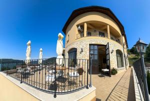 Pensiunea Casa Mircea & Restaurant