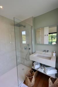 Villas Les Suites : photos des chambres