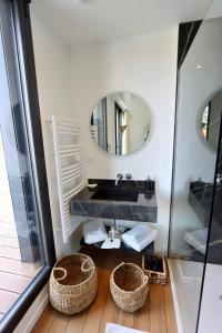 Villas Les Suites : photos des chambres