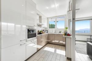 Secret Of Lugano With Lake View - Happy Rentals