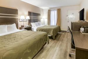 Quality Inn Stone Mountain