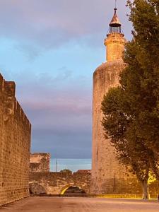 B&B / Chambres d'hotes Maison sol en ciel Petit Dejeuner et Parking inclus : photos des chambres