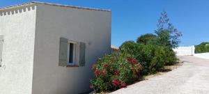 Villas Agreable villa vue mer avec piscine Sagone : photos des chambres