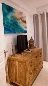 Bali Bliss Jayakarta Apartments