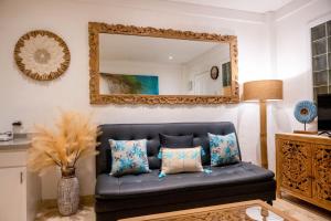 Bali Bliss Jayakarta Apartments