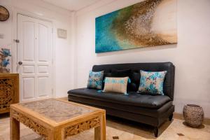 Bali Bliss Jayakarta Apartments